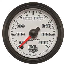 Pro-Cycle™ Oil Temperature Gauge 19540